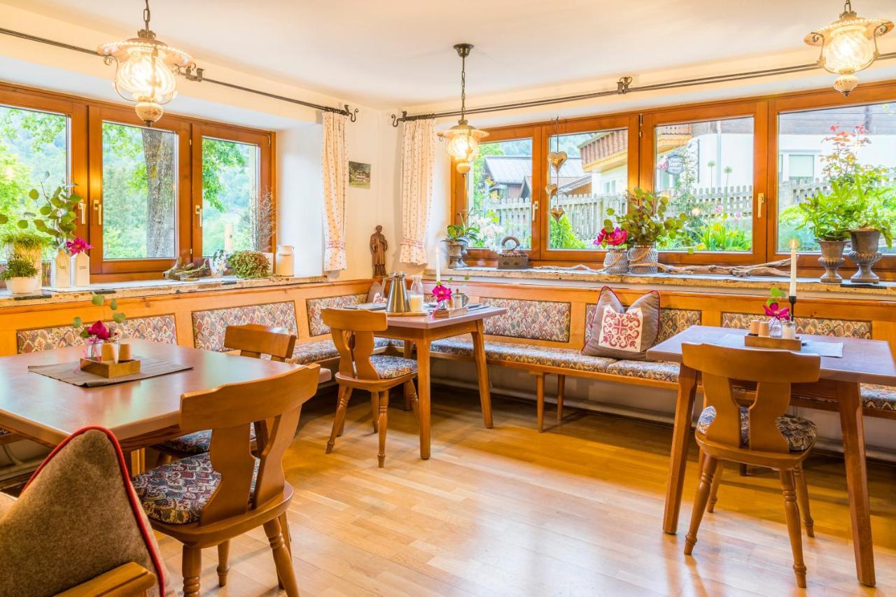 Bio Bauernhof Schweizerhof Villa Bad Hofgastein Bagian luar foto