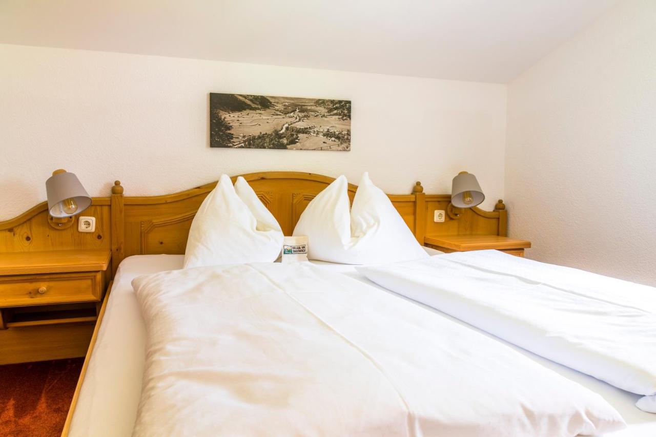 Bio Bauernhof Schweizerhof Villa Bad Hofgastein Bagian luar foto