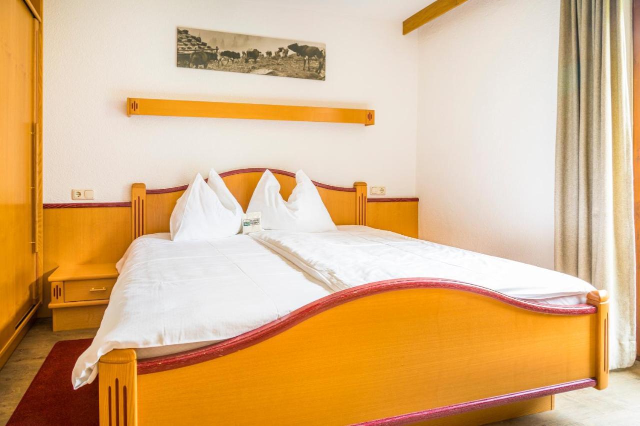 Bio Bauernhof Schweizerhof Villa Bad Hofgastein Bagian luar foto