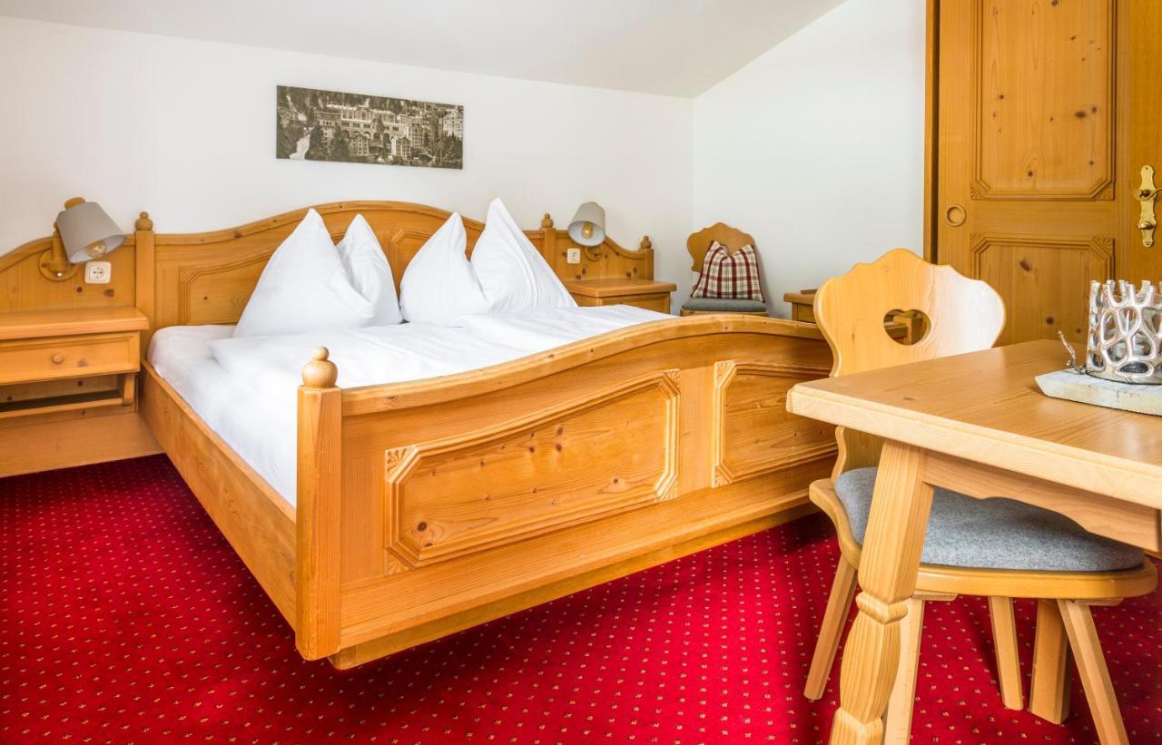 Bio Bauernhof Schweizerhof Villa Bad Hofgastein Bagian luar foto