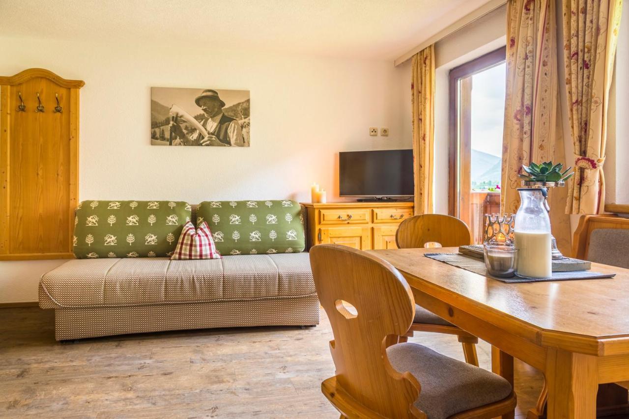 Bio Bauernhof Schweizerhof Villa Bad Hofgastein Bagian luar foto